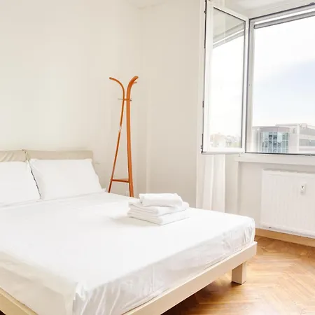 Cozy - Bande Nere Appartement *