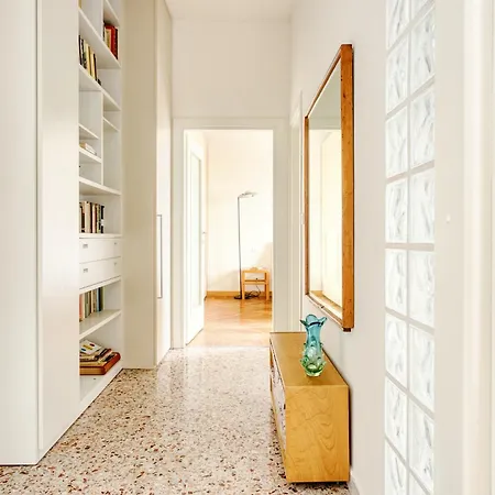 Cozy - Bande Nere Appartement *